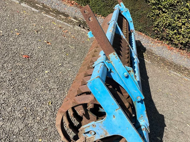 Lemken - joskin rotoregg wals - afbeelding 6 van  6