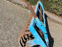 Lemken - joskin rotoregg wals - afbeelding 6 van  6