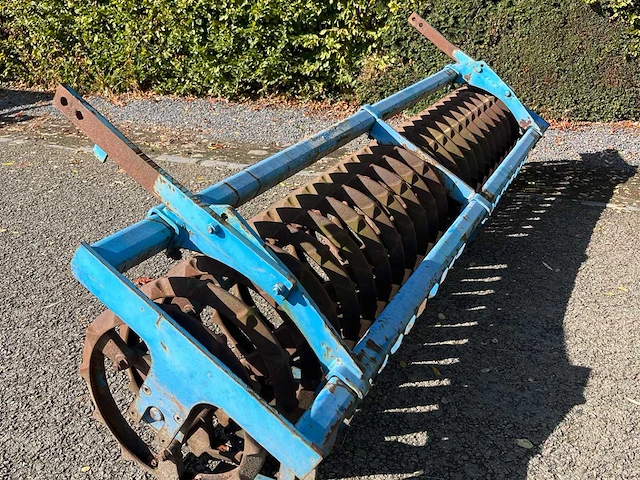 Lemken - joskin rotoregg wals - afbeelding 3 van  6