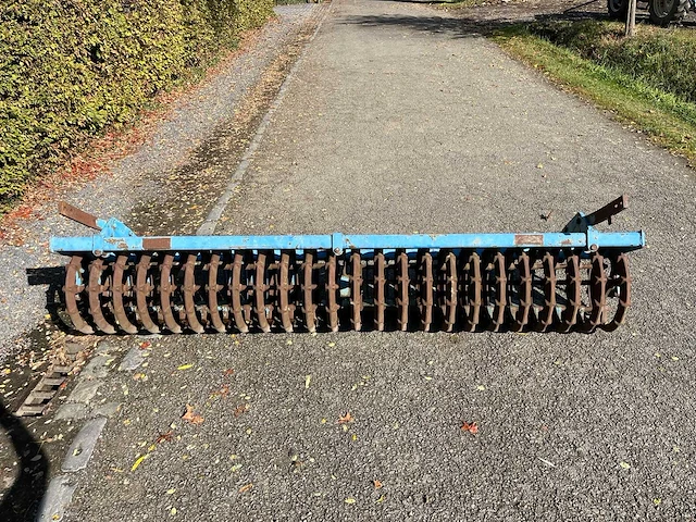 Lemken - joskin rotoregg wals - afbeelding 6 van  6
