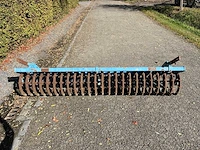 Lemken - joskin rotoregg wals - afbeelding 6 van  6