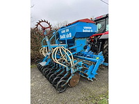 Lemken - solitair 9 300/24 - zaaimachine - afbeelding 4 van  9