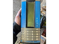 Lemken - solitair 9 300/24 - zaaimachine - afbeelding 7 van  9