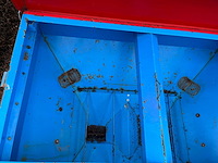 Lemken - solitair 9 300/24 - zaaimachine - afbeelding 9 van  9