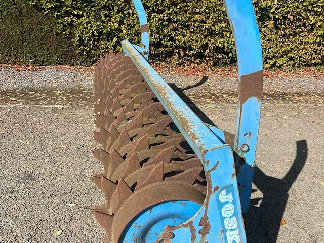 Lemken -joskin packerwals - afbeelding 4 van  4