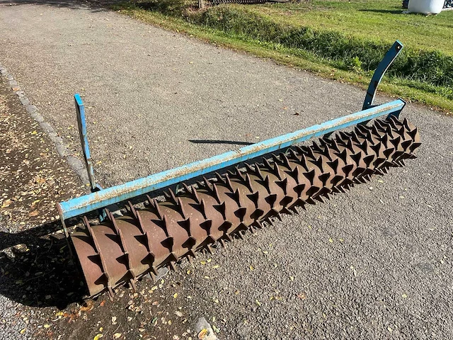 Lemken -joskin packerwals - afbeelding 2 van  4