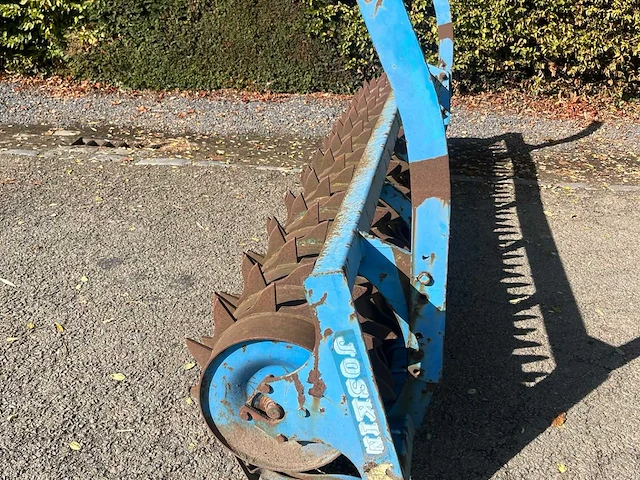 Lemken -joskin packerwals - afbeelding 3 van  4