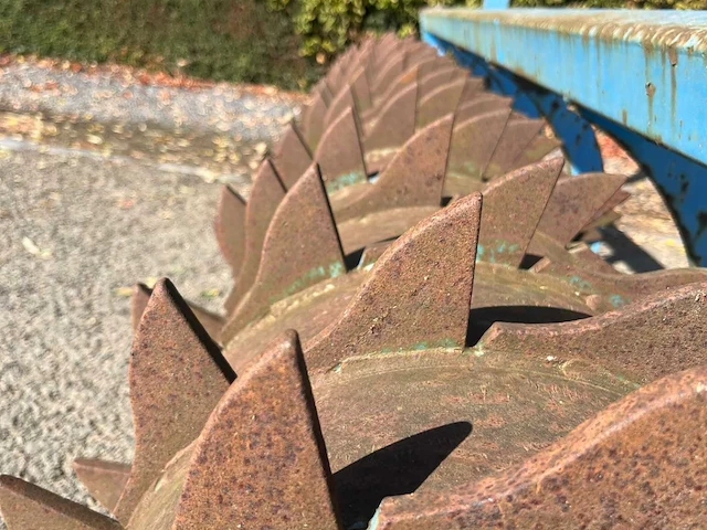 Lemken -joskin packerwals - afbeelding 2 van  4
