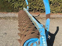 Lemken -joskin packerwals