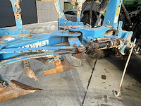 Lemken europal 7 ploeg - afbeelding 12 van  14