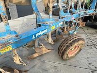 Lemken europal 7 ploeg - afbeelding 5 van  14