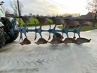 Lemken europal 7 ploeg - afbeelding 6 van  14