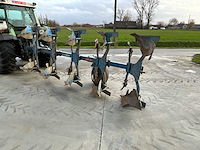 Lemken europal 7 ploeg - afbeelding 7 van  14