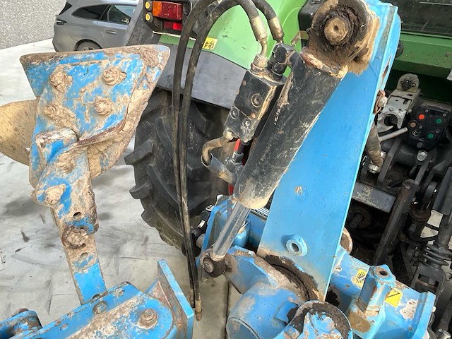 Lemken europal 7 ploeg - afbeelding 14 van  14