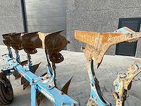 Lemken europal 7 ploeg - afbeelding 2 van  12