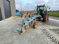 Lemken europal 7 ploeg - afbeelding 7 van  12