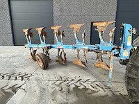 Lemken europal 7 ploeg - afbeelding 9 van  12