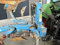 Lemken europal 7 ploeg - afbeelding 10 van  12