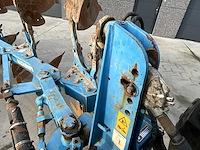 Lemken europal 7 ploeg - afbeelding 12 van  12