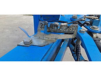 Lemken juwel 7 vario 4 schaarploeg - afbeelding 4 van  6