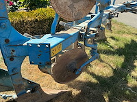 Lemken opal 090 ploeg - afbeelding 2 van  10