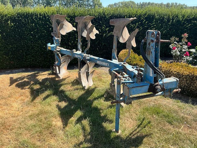 Lemken opal 090 ploeg - afbeelding 1 van  10