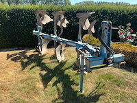 Lemken opal 090 ploeg - afbeelding 1 van  10
