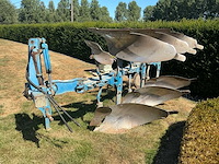 Lemken opal 090 ploeg - afbeelding 4 van  10