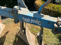 Lemken opal 090 ploeg - afbeelding 9 van  10