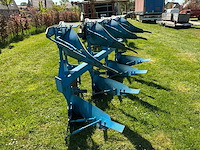 Lemken opal 35/140 gedragen 4-schaar ploeg - afbeelding 3 van  5