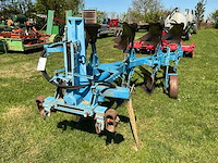 Lemken opal 35/140 gedragen 4-schaar ploeg - afbeelding 5 van  5