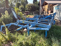 Lemken smaragd 9 hobble cultivator - afbeelding 6 van  6