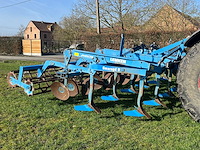 Lemken smaragd 9/500 2008 - afbeelding 11 van  15