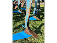 Lemken smaragd 9/500 2008 - afbeelding 6 van  15