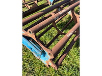 Lemken smaragd 9/500 2008 - afbeelding 3 van  15