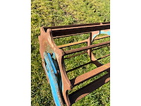 Lemken smaragd 9/500 2008 - afbeelding 12 van  15