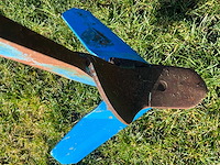 Lemken smaragd 9/500 2008 - afbeelding 14 van  15