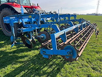 Lemken smaragd 9/500 2008 - afbeelding 6 van  15