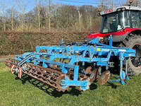 Lemken smaragd 9/500 2008 - afbeelding 12 van  15