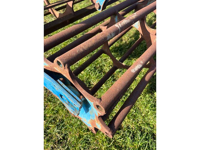 Lemken smaragd 9/500 2008 - afbeelding 4 van  15