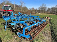 Lemken smaragd 9/500 2008 - afbeelding 7 van  9