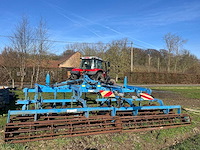 Lemken smaragd 9/500 2008 - afbeelding 2 van  2