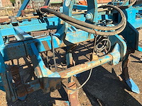 Lemken smaragd hobble cultivator - afbeelding 3 van  11
