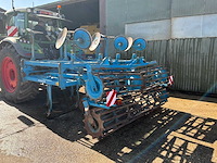Lemken smaragd hobble cultivator - afbeelding 1 van  11