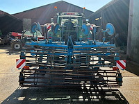 Lemken smaragd hobble cultivator - afbeelding 4 van  11