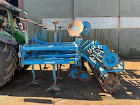 Lemken smaragd hobble cultivator - afbeelding 7 van  11