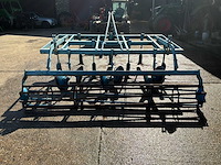Lemken smaragd hobble cultivator - afbeelding 1 van  8