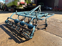 Lemken smaragd hobble cultivator - afbeelding 2 van  8