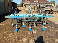 Lemken smaragd hobble cultivator - afbeelding 5 van  8