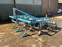 Lemken smaragd hobble cultivator - afbeelding 6 van  8